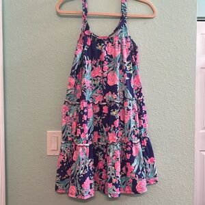 Lilly Pulitzer Loro Dress